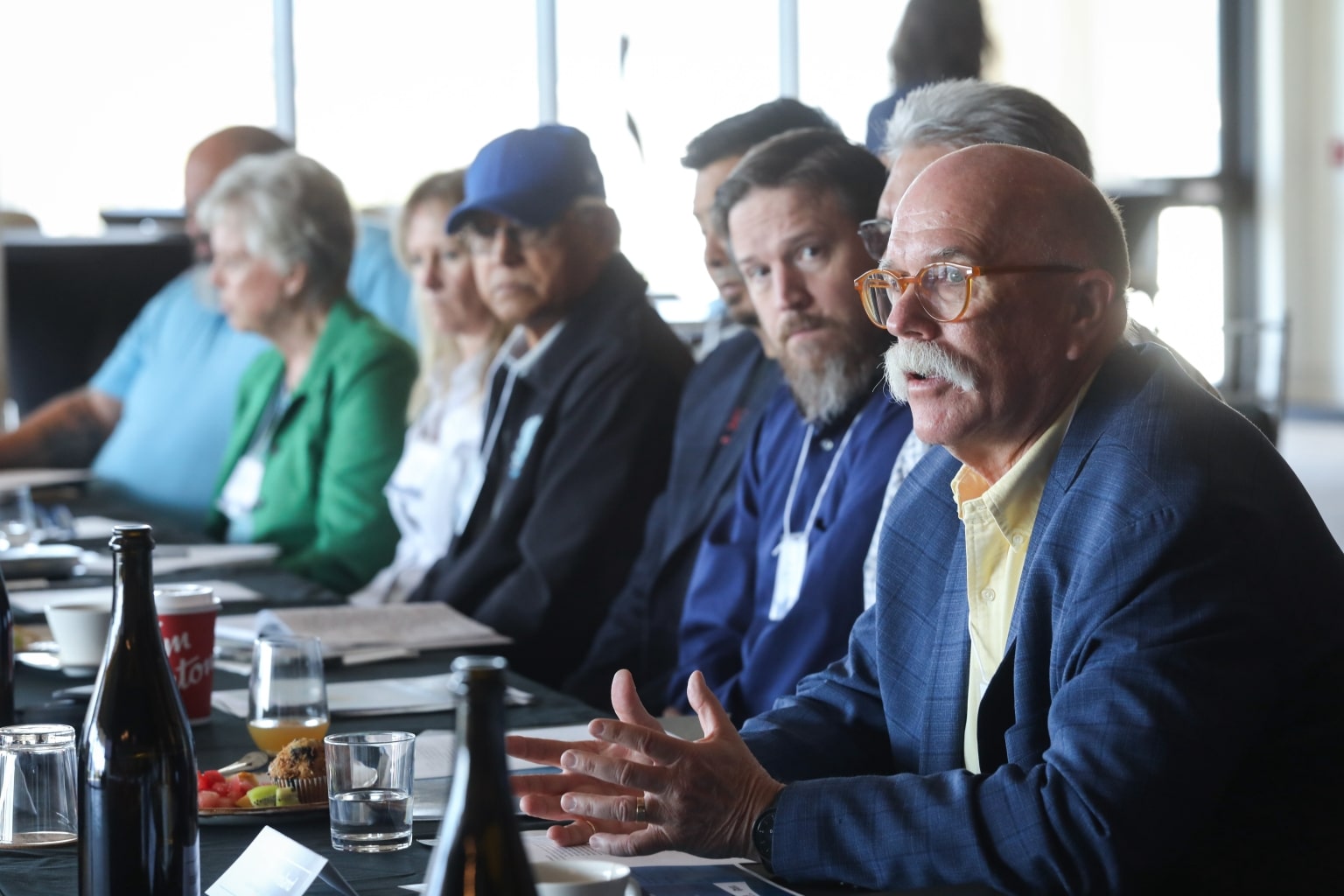 Okanagan Similkameen Collaborative Leadership Table’