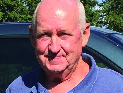 Stewart (Stu) Allen Pedersen