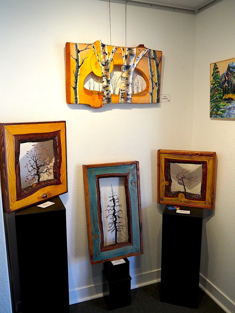 Purcell Mountain Painters