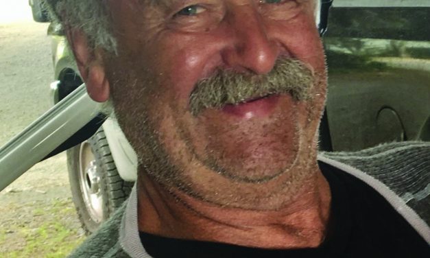 Patrick ‘Rick’ Peplow 