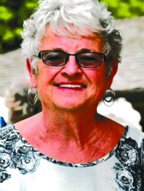 Phyllis Helen Olsen