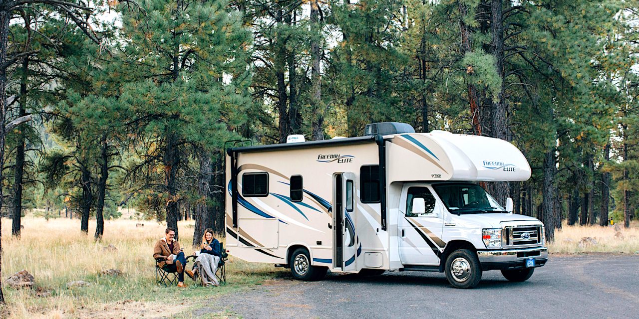 Policy standoff over RV’s and short term rentals