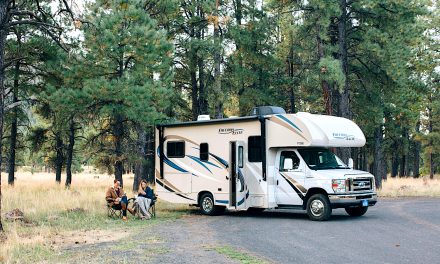 Policy standoff over RV’s and short term rentals