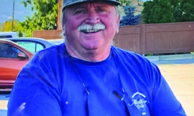 Richard Clarence Oystrick 