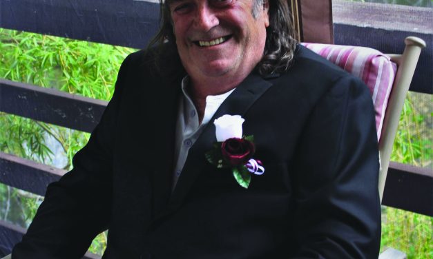 Ronald Joseph Gaston Ethier 