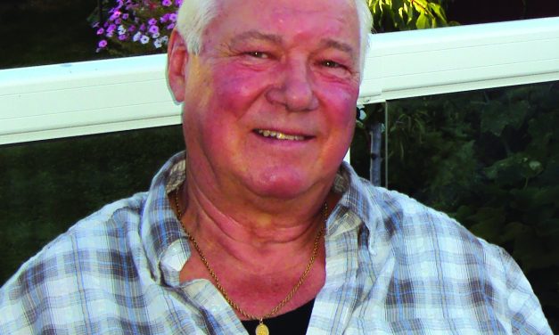 Stanley Steve Zakall 