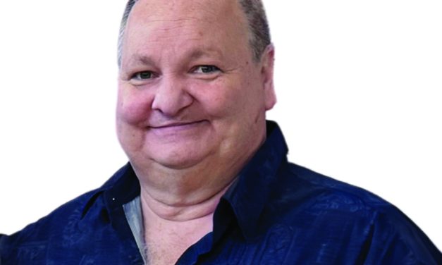 Terry Martin Rudolph