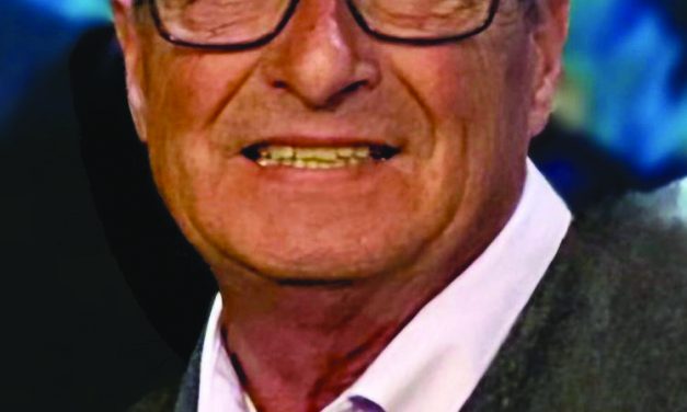 Antonio (Tony) Bairos Moreira