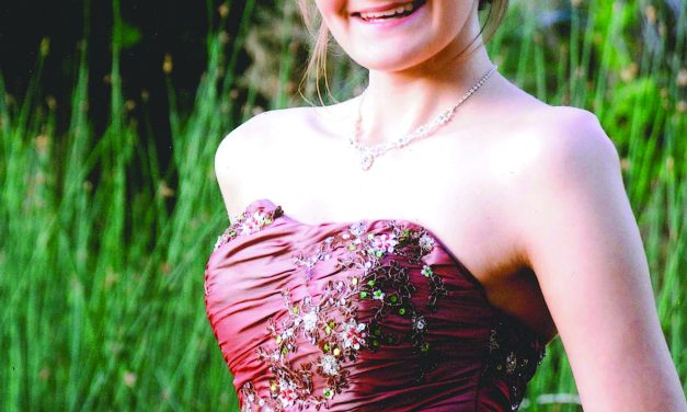 Chelsea Elizabeth Cameron-Horner