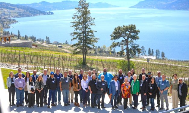A 250-year watershed plan to protect Okanagan-Similkameen