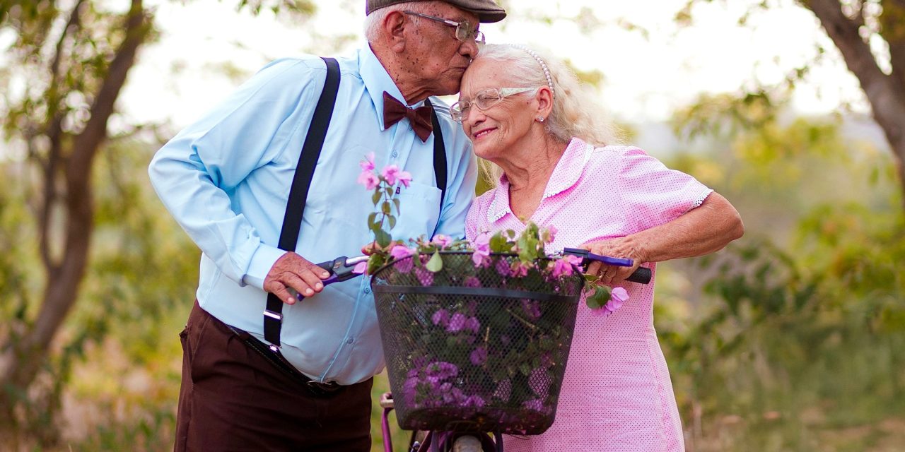 Oliver celebrates seniors with events and activities