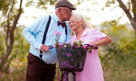 Oliver celebrates seniors with events and activities