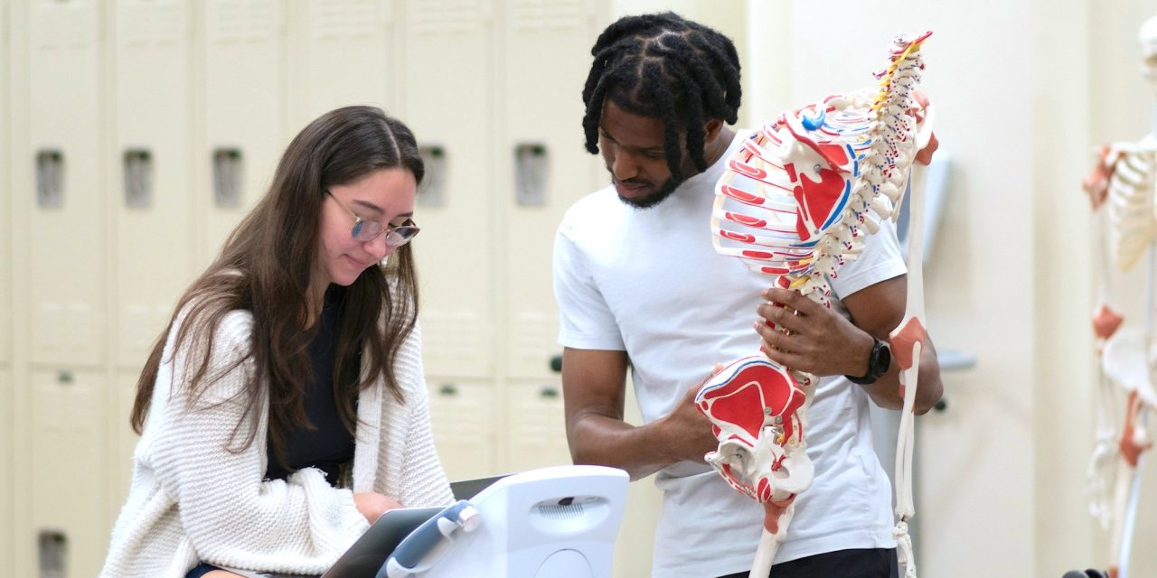 $1 million bursary endowment for South OK med students