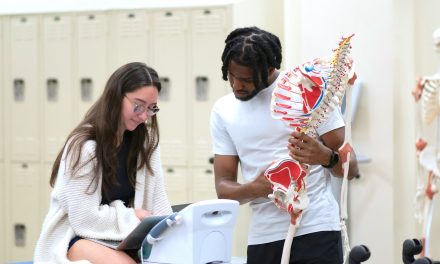 $1 million bursary endowment for South OK med students