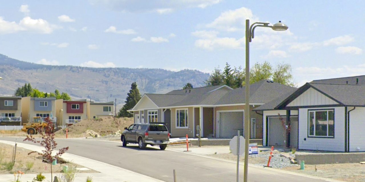 Former Osoyoos planning director faces disciplinary action