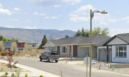 Former Osoyoos planning director faces disciplinary action
