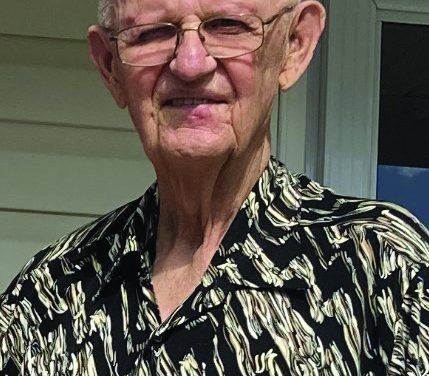Merle Paul Mohninger 