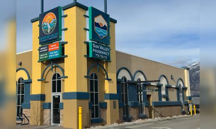 Dream becomes reality as Osoyoos gets a new pharmacy