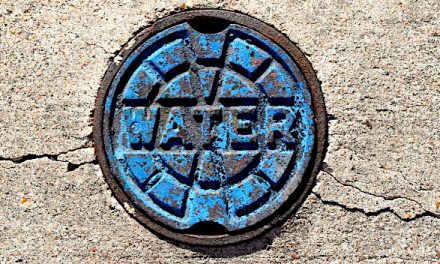 Oliver finalizes rates: Water up 5%, sewer up 10%