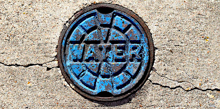 Oliver finalizes rates: Water up 5%, sewer up 10%