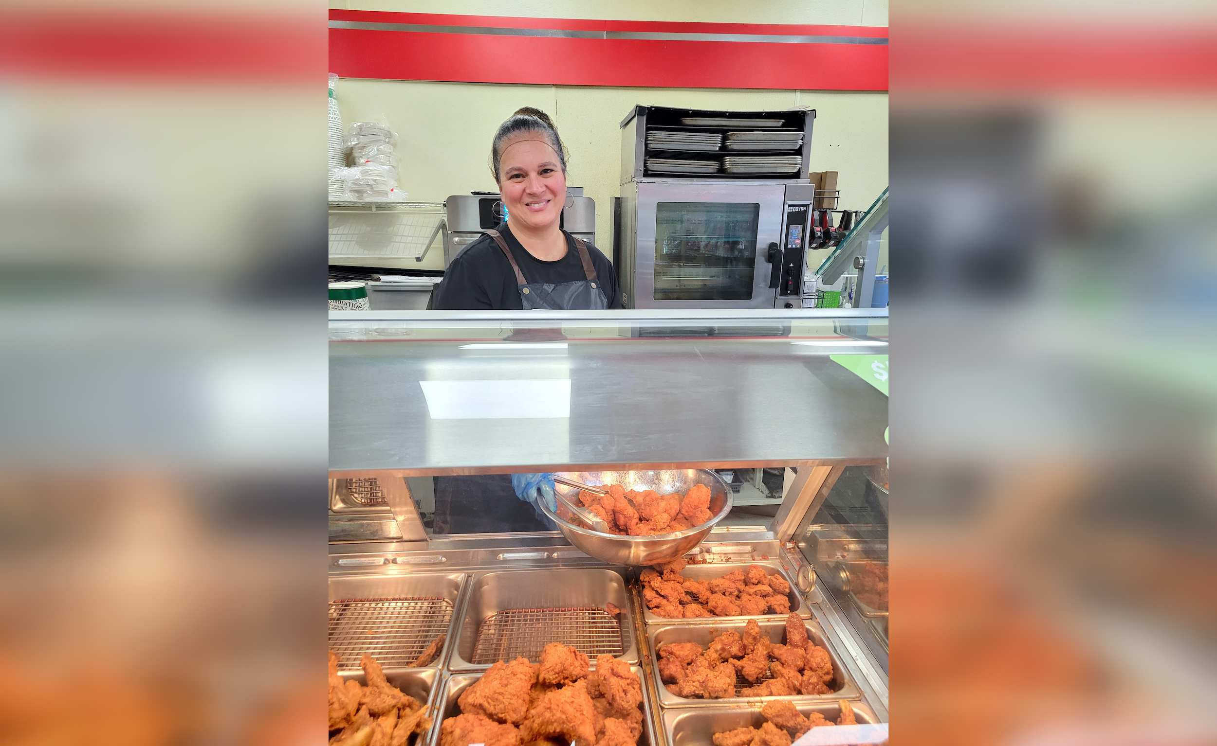 Food Adventures with Sheldon – 7-Eleven Oliver