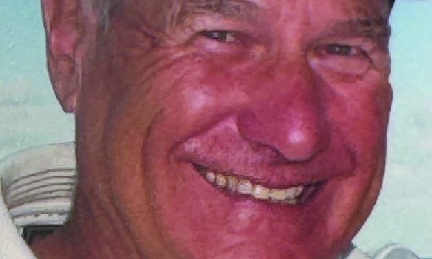 William (Bill) Arther Dallamore