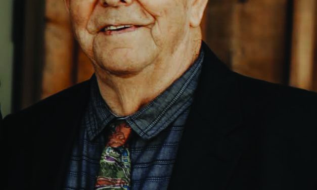 William Clifford Hanson