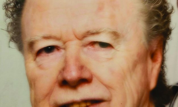 Leonard Dalton Morrow 