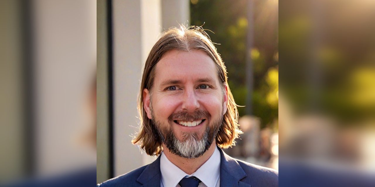 New director of development in Oliver