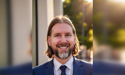 New director of development in Oliver
