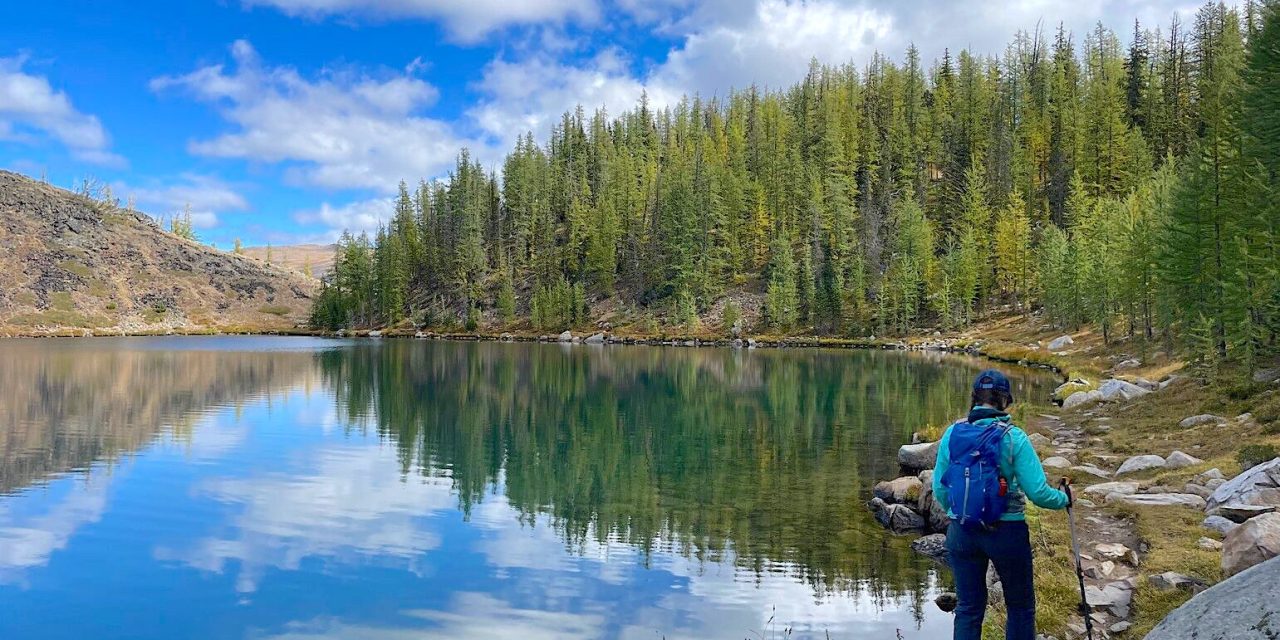 Cathedral to partially reopen to hikers, campers