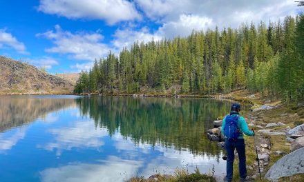 Cathedral to partially reopen to hikers, campers