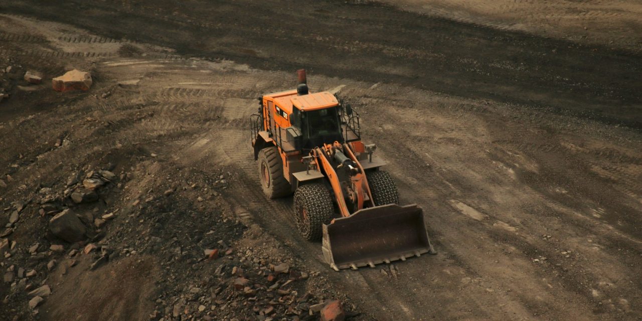 Deferring purchase and tapping savings for new loader
