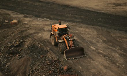 Deferring purchase and tapping savings for new loader