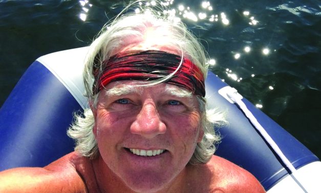 Terence Richard Iceton
