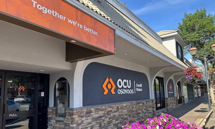 Members decide: Cascadia Credit Union it is