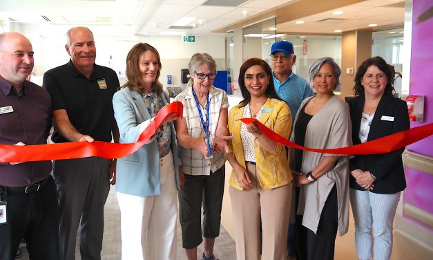 Ribbon cut on $22 million oncology clinic at PRH