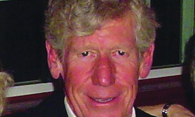 Allan Gordon Harris