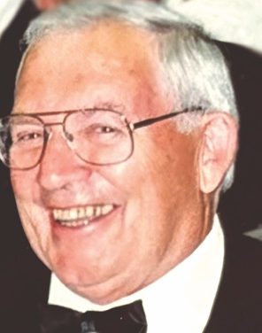 Edwin Conner Clarke