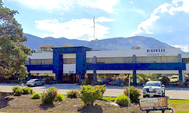 RDOS updates on proposed headquarters purchase