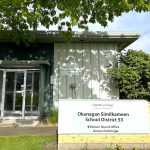 SD53 Board of Education report for February 