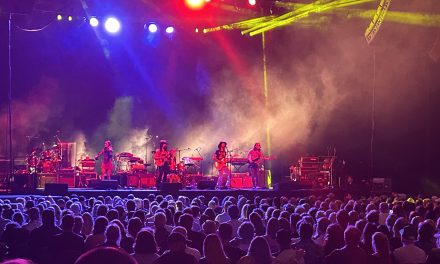 Blue Rodeo love shines like a diamond mine