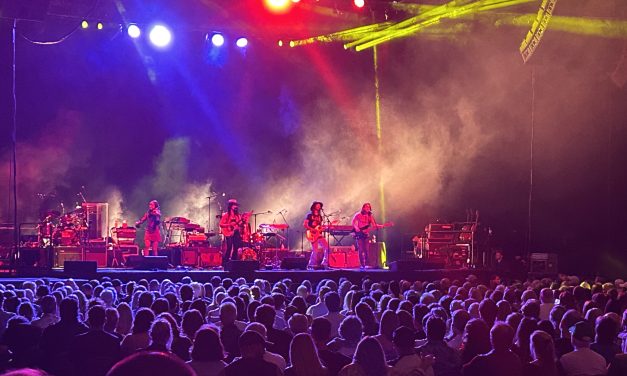 Blue Rodeo love shines like a diamond mine