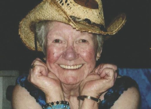 Hazel Tinsley