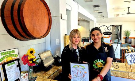 Food Adventures with Sheldon – Sunridge Restaurant
