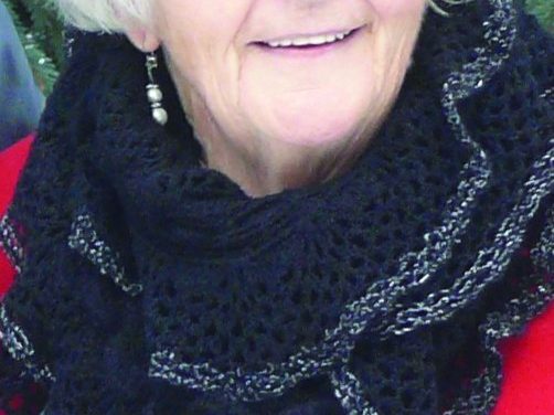 Annie Molenkamp