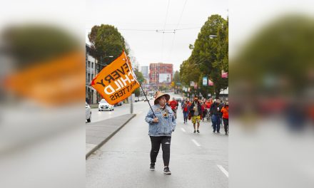 What reconciliation means to me, an old white dude