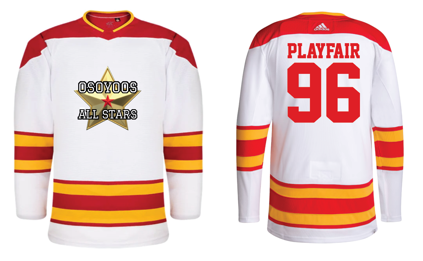 Osoyoos All Stars