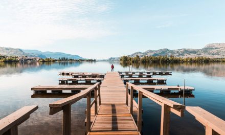 Osoyoos shifts resort development funds around
