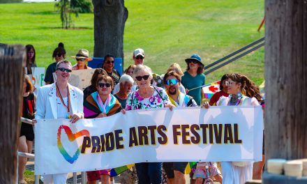 Pride Arts Festival returns with even more to offer